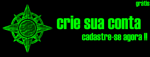 Criar conta